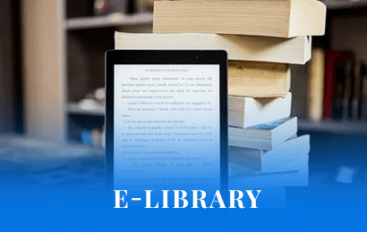 Электронная библиотека