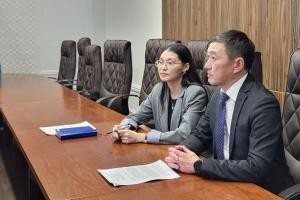 Исламабадта Әлемдік және дәстүрлі діндер лидерлерінің VIII Съезінің қорытындылары мен дінаралық диалогты дамыту жолдарын халықаралық дөңгелек үстел аясында талқылады