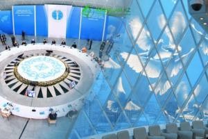 Бірлік пен түсіністікке жол ашады
