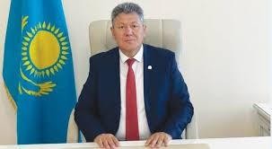 Әлемдік және дәстүрлі діндер лидерлерінің съезі – бейбітшілікті, келісімді, төзімділікті, өзара құрметті дәріптейтін тұрақты халықаралық бастама