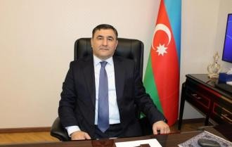 ИНТЕРВЬЮ С ЧРЕЗВЫЧАЙНЫМ И ПОЛНОМОЧНЫМ ПОСЛОМ АЗЕРБАЙДЖАНСКОЙ РЕСПУБЛИКИ В КАЗАХСТАНЕ АГАЛАРОМ АТАМОГЛАНОВЫМ