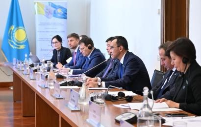 The Holy See and Kazakhstan Strengthen Interreligious Dialogue: Memorandum of Understanding Re-Signed in the Vatican