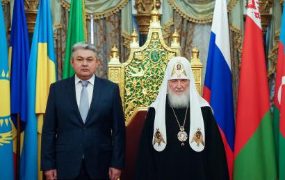The Spiritual Diplomacy of Kazakhstan and the Upcoming 7th Congress of Traditional Religions: Protecting Peace Religiously