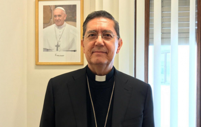 Строитель мира на основе диалога - Президент Папского совета по межрелигиозному диалогу Ватикана о Елбасы