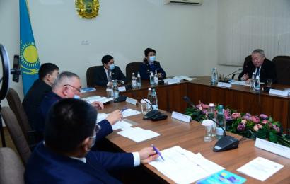 The issues of countering extremism and terrorism were discussed by experts at an international conference in Almaty