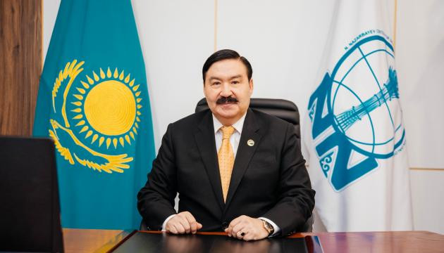 Address of the Chairman of the Board of N. Nazarbayev Center for Development of Interfaith and Intercivilization Dialogue B. Sarsenbayev due to the national mourning