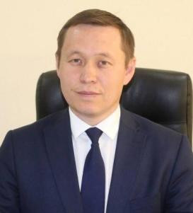 Nukezhanov Yerzhan Bolatkanovich