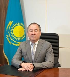 Бакиров Бауыржан Жалелович