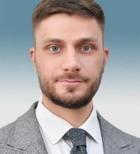 Споткай Максим Александрович