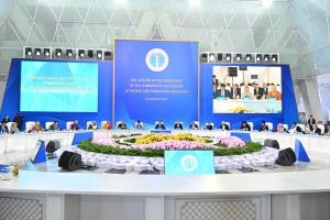 Kazakhstan Shows World Peaceful Coexistence Is Possible