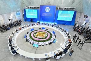 ДУХОВНАЯ ДИПЛОМАТИЯ КАК ПУТЬ И СРЕДСТВО ДОСТИЖЕНИЯ ДИАЛОГА И СОГЛАСИЯ В КОНФЕССИОНАЛЬНОМ ПРОСТРАНСТВЕ
