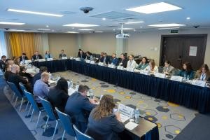 Астанада дінаралық диалогтың жүйелі тәсілдері мен келісімді нығайтудағы ақпараттық кеңістік рөлі талқыланды