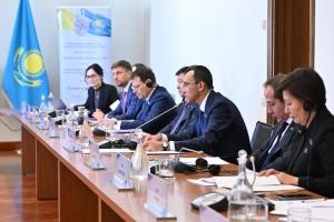 Қасиетті Тақ мен Қазақстан конфессияаралық диалогты нығайтады: Өзара түсіністік туралы Меморандум Ватиканда қайта қол қойылды