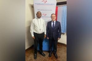 Kenya to Attend VIII Congress of Leaders of World and Traditional Religions