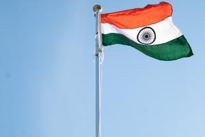 Chairman of the Board of the N.Nazarbayev Center B.Sarsenbayev took part in the celebration of the Independence Day of the Republic of India