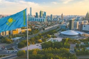 Dialogue among cultures and religions is more important than ever, Yerlan Alimbayev, Permanent Representative of Kazakhstan to the United Nations Office in Geneva