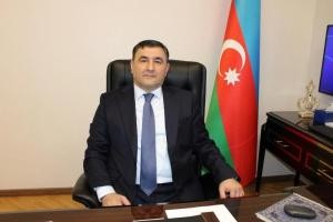 ИНТЕРВЬЮ С ЧРЕЗВЫЧАЙНЫМ И ПОЛНОМОЧНЫМ ПОСЛОМ АЗЕРБАЙДЖАНСКОЙ РЕСПУБЛИКИ В КАЗАХСТАНЕ АГАЛАРОМ АТАМОГЛАНОВЫМ