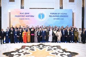A Global Call for Peace Led by Youth