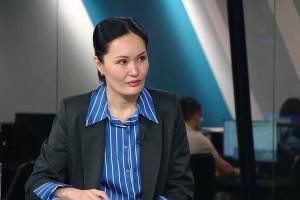 Kazakhstan Interfaith Center Chair Gulsana Kozhabay: Astana Congress Must Turn Dialogue into Action