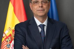 Interview with H.E. Luis Francisco Martínez Montes, Ambassador of Spain to Kazakhstan: On the Role of Interfaith and Intercultural Dialogue in Building Peace and Understanding
