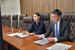 В ИСЛАМАБАДЕ СОСТОЯЛСЯ КРУГЛЫЙ СТОЛ