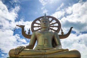 Harnessing the Role of Religious Leaders in Sustainable Peace-building: A Perspective from Thailand and the ASEAN Community by Dr. Arifeen Yama, Representative of the World Community of Buddhists.
