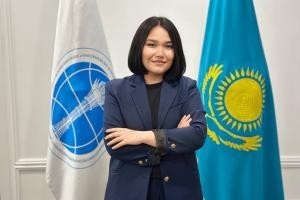 Формирование международной религиозной политики: роль Съезда в Астане