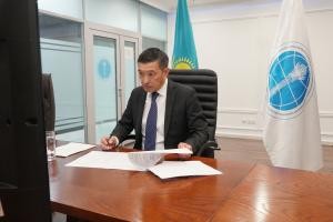 XXI ғасырдағы Орталық Азия: Тату көршілік пен мәдениетаралық диалогтың жаңа бағыттары