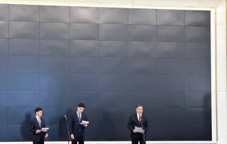 Exhibition Celebrating the Unity Day of the People of Kazakhstan Held in Astana