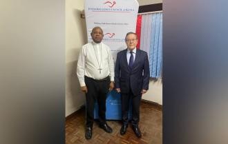 Kenya to Attend VIII Congress of Leaders of World and Traditional Religions