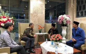 Kazakhstan and Indonesia Strengthen Cooperation in the Field of Religion