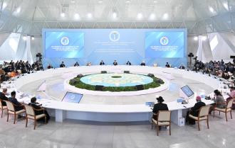 Казахстан и Святой Престол согласовали «Хартию прав ребенка с неизлечимым заболеванием»