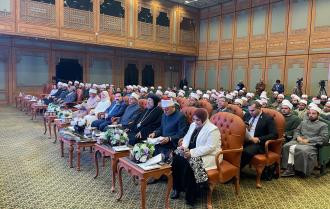 В Египте обсудили роль и значение Съезда лидеров мировых и традиционных религий в обеспечении глобальной безопасности