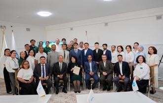 Рухани дипломатия мен киелі мұраны сақтау мәселелері