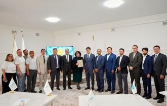 Алматыда рухани дипломатия мен киелі мұраны сақтау мәселесіне арналған халықаралық дөңгелек үстел өтті