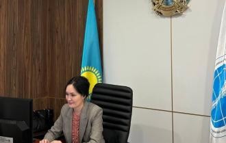 Ethics of Artificial Intelligence: International Dialogue on the Values of the Digital Age