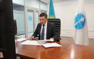 Central Asia in the XXI Century: New Directions for Good Neighborliness and Intercultural Dialogue