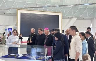 Астанада Қазақстан халқының бірлігі күніне арналған көрме өтуде