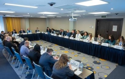 Astana Hosts Discussion on Systemic Approaches to Interfaith Dialogue and Media’s Role in Strengthening Consensus