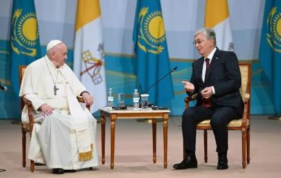 Булат Сарсенбаев: Принцип "единства в многообразии" стал для Казахстана основополагающим