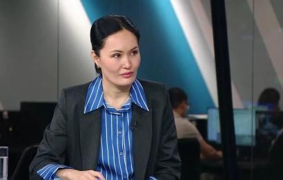 Kazakhstan Interfaith Center Chair Gulsana Kozhabay: Astana Congress Must Turn Dialogue into Action
