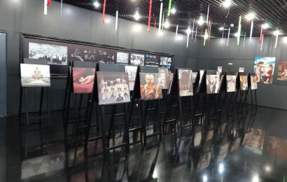 International photo exhibition «Look at the world through the eyes of kindness» was held within the framework of the XIX Secretariat of the Congress of Leaders of World and Traditional Religions