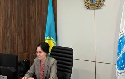 Жасанды интеллект этикасы: цифрлық дәуір құндылықтары туралы халықаралық диалог