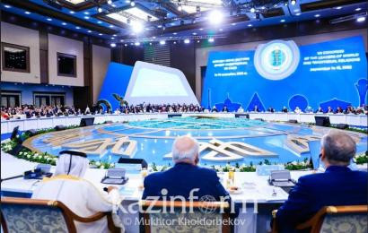 Необходимо разработать концепцию развития Съезда на 2023-2033 годы - Президент Казахстана