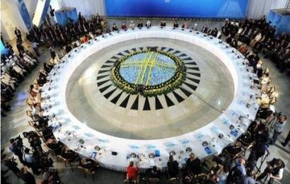 XXI заседание Секретариата Съезда лидеров мировых и традиционных религий состоялось сегодня в Астане