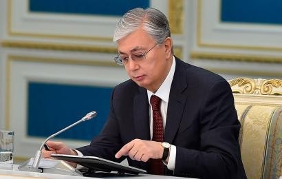 Не просто совет: почему Халық Кеңесі важен для новой политической архитектуры Казахстана