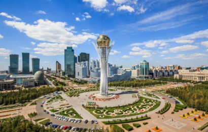 Казахстан - важная платформа для диалога религиозных лидеров в условиях глобальных вызовов