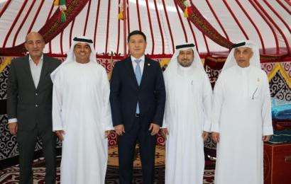 В Абу-Даби обсудили Седьмой Съезд лидеров мировых и традиционных религий