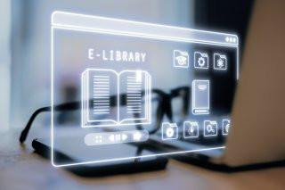 Electronic Library