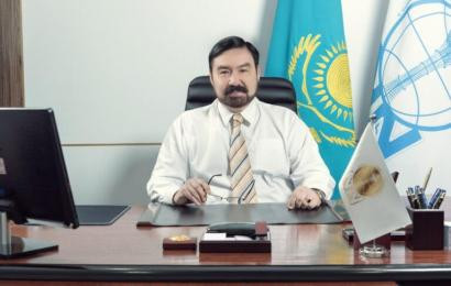 Б. Сарсенбаев: Казахстан – центр диалога религий и цивилизаций на мировой арене